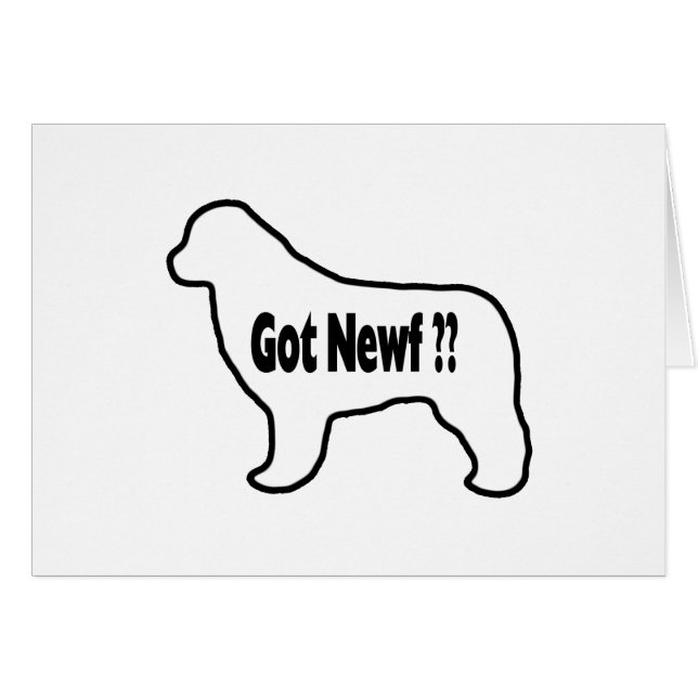 Heb Newf (Voorkant Horizontaal)