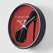 Heb nooit een schoen ontmoet (Hoek)