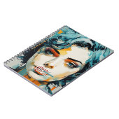 Heb vertrouwen | Devotional Notitieboek Journal (Linkerzijde)