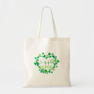 Hebben een Australische Herder Hond Lucky Charm St Tote Bag