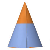 hebben feesthoedjes (Achterkant)