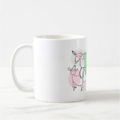 HEBBEN WE DORST? KOFFIEMOK (Links)
