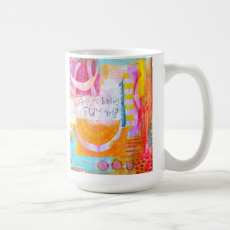 Hebben we nu nog een mooie Mok? Koffiemok