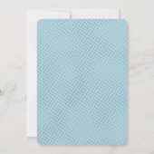  hebben we O-Fish-Ally Verplaatst Zee Sardine Kaart (Achterkant)