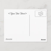 Hebbes! RSVP Briefkaart (Achterkant)