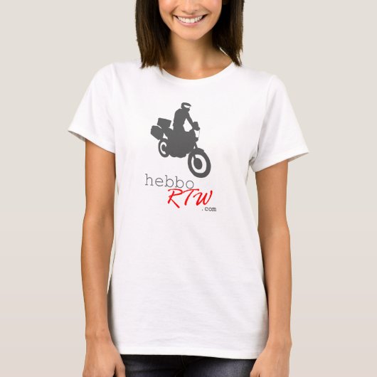 HebboRWT Engels T-shirt (Voorkant)