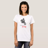 HebboRWT Engels T-shirt (Voorkant volledig)