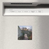 Hebden Bridge Magneet (Insitu (Vaatwasser))