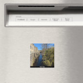 Hebden Bridge Magneet (Insitu (Vaatwasser))
