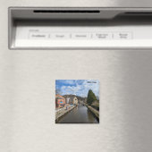 Hebden Bridge Magneet (Insitu (Vaatwasser))