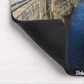 Hebden Bridge Muismat (Hoek)