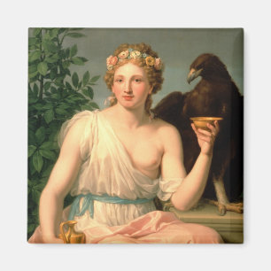 Hebe, 1784 magneet