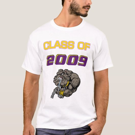 Hebert, Michelle T-shirt (Voorkant)