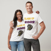 Hebert, Michelle T-shirt (Unisex)
