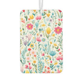 Hebreeën 11:1 luchtverfrisser (Achterkant)