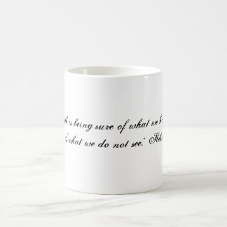 Hebreeuws 11:1 Mok