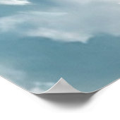 Hebreeuws 12:1 poster (Hoek)