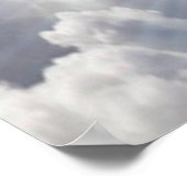 Hebreeuws 13:14 poster (Hoek)