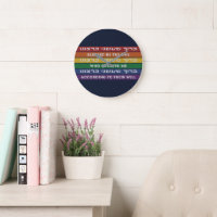 Hebreeuws Creëer volgens hun Will LGBTQ