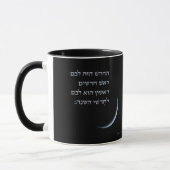 Hebreeuws Rosh Chodesh New Moon Torah Quote Exodus Mok (Links)