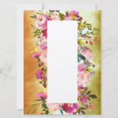 Hebreeuwse gebeden voor de genezing van de Zick Pr (Achterkant)