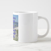 Hébreux 4:9-10 WEBU Mug (Droite)