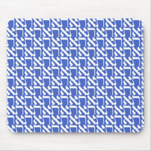 Hebrew Aleph Tav White Muismat