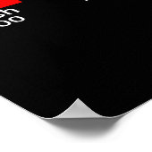 Hebrew Alephbet Poster (Hoek)