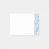 Hebrew Post-it® Notes (Voorkant)