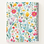 Hebrews 11:1 Journal Notitieboek (Achterkant)