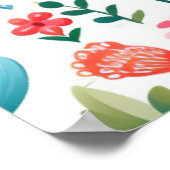 Hebrews 11:1 Poster (Hoek)