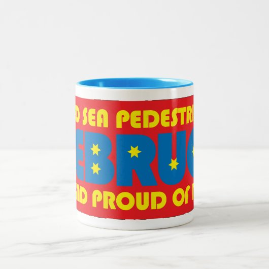 Hebruce Mug (Centre)