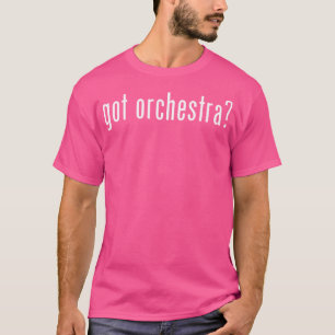 Hebt Orkest T-shirt