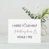 Hebt u uw helpdeskvoorstel voor een platte kaart n (Staand voorkant)