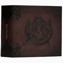 Hecate Dark Goddess Livre grec païen des ombres