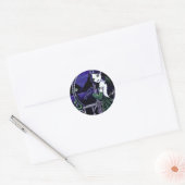 Hecate Goddes Stickers Fairy Underworld (Enveloppe)