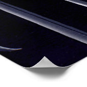 "Hecate" Gothic Underworld Faery Poster (Hoek)