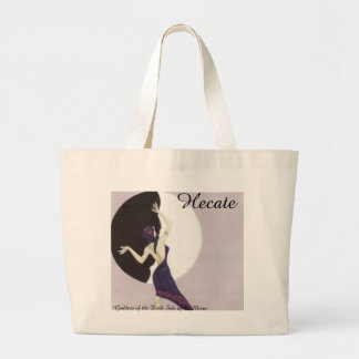 Hecate Grote Tote Bag