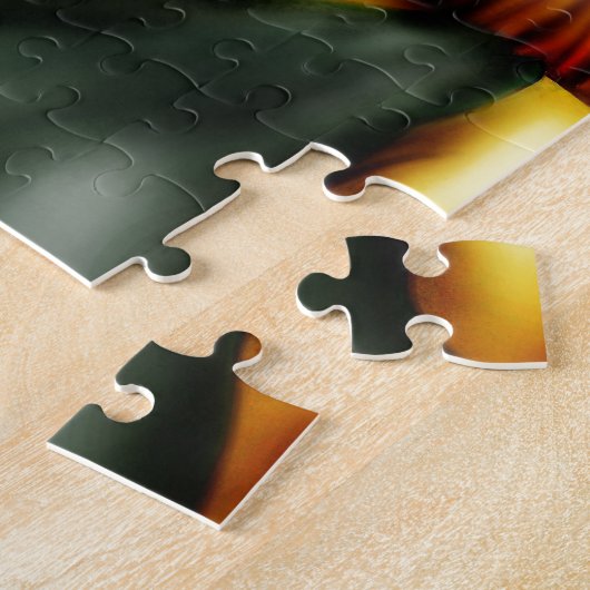 Hecate Legpuzzel (Zijkant)