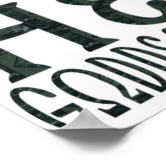 Hecate Poster (Hoek)