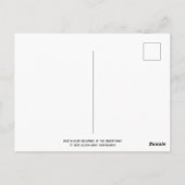 Heceta Head Lighthouse | kust van Oregon | Briefka Briefkaart (Achterkant)