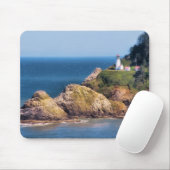 Heceta Head Lighthouse Mousepad Muismat (Met muis)