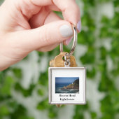 Heceta Head Lighthouse Sleutelhanger (Hand)