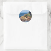 Heceta Head Lighthouse Stickers (Tas)