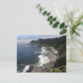 Heceta LIghthouse Briefkaart (Staand voorkant)