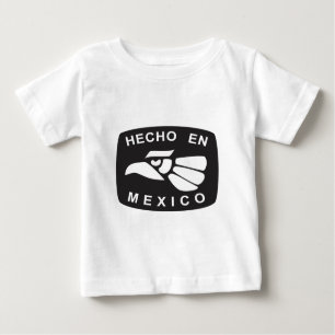 Hecho en Mexico