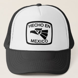 HECHO EN MEXICO PET