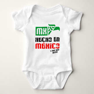Hecho en mexico romper