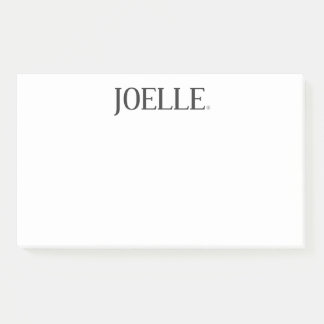 hechtende notitieblokken post-it® notes