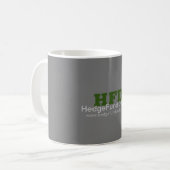 HeckeFundDesk Mug (Devant gauche)